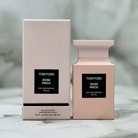 عطر ادکلن تام فورد رز پریک 10میل دکانتی