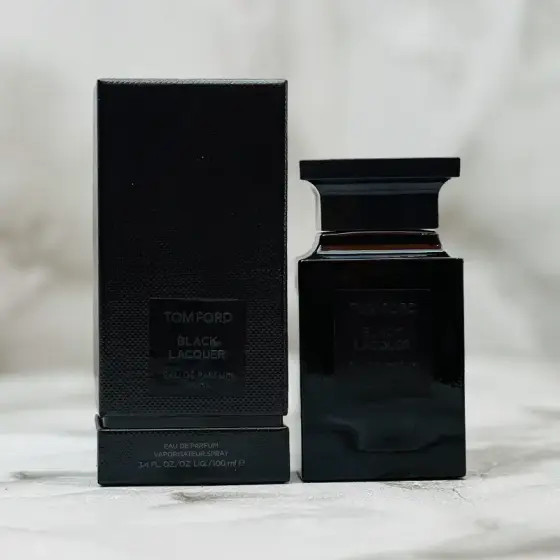 عطر ادکلن تام فورد بلک لکر 5میل دکانتی
