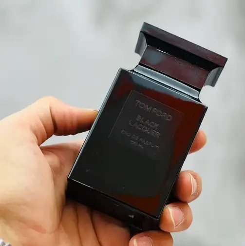 عطر ادکلن تام فورد بلک لکر 10 میل مستر کوالیتی دکانتی