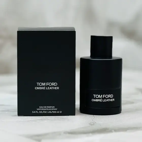 عطر ادکلن تام فورد امبر لدر 20 میل دکانتی