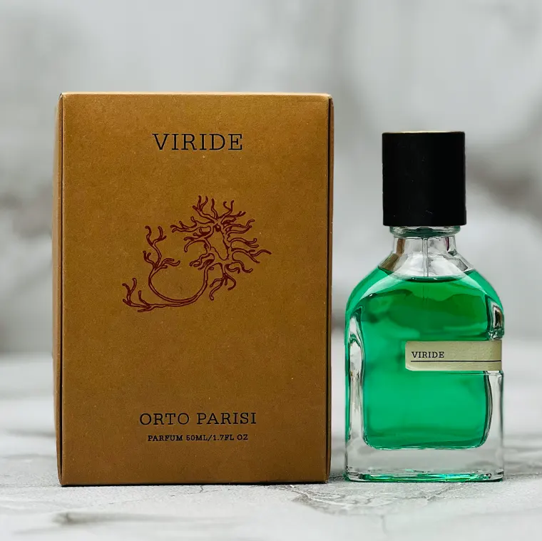 عطر ادکلن اورتو پاریسی ویریده 50 میل مستر کوالیتی