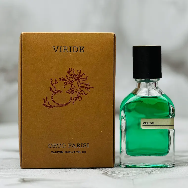 عطر ادکلن اورتو پاریسی ویریده 50 میل مستر کوالیتی