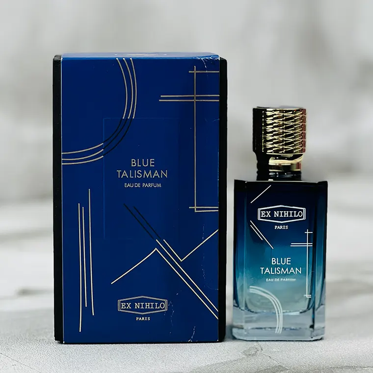 عطر ادکلن ایکس نیهیلو بلو تالیسمان ادو پرفیوم 100 میل اورجینال