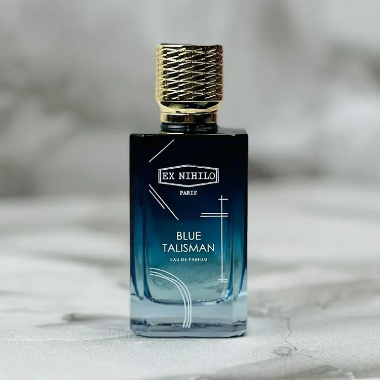 عطر ادکلن ایکس نیهیلو بلو تالیسمان ادو پرفیوم 100 میل اورجینال