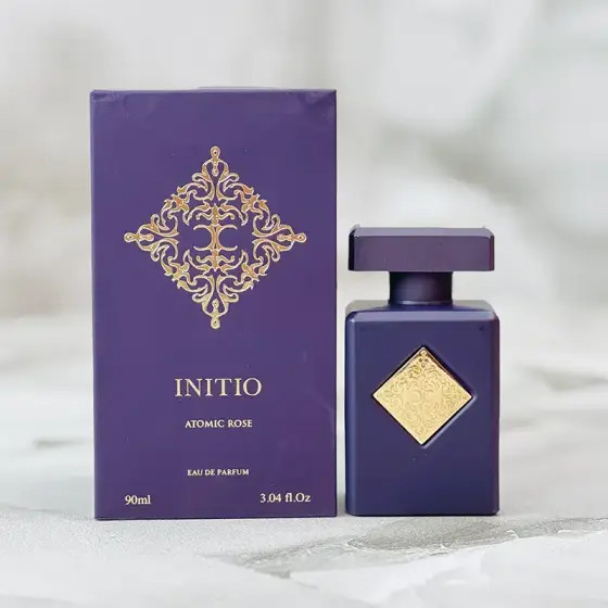 عطر ادکلن اینیتیو پارفومز پرایوز اتومیک رز 90 میل مستر کوالیتی