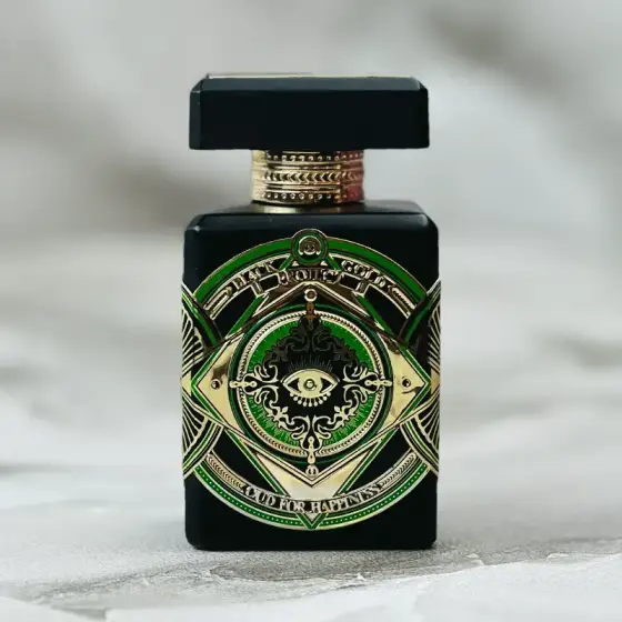 عطر ادکلن اینیتیو پارفومز پرایوز عود فور هپینس 90 میل مستر کوالیتی