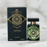 عطر ادکلن اینیتیو پارفومز پرایوز عود فور هپینس 90 میل مستر کوالیتی