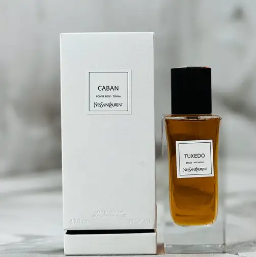 عطر ادکلن ایوسن لورن تاکسیدو 125 میل مستر کوالیتی
