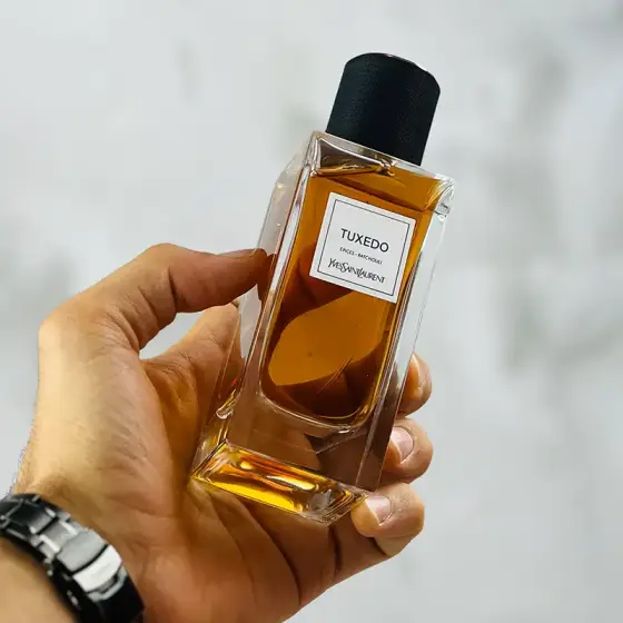عطر ادکلن ایوسن لورن تاکسیدو 125 میل مستر کوالیتی