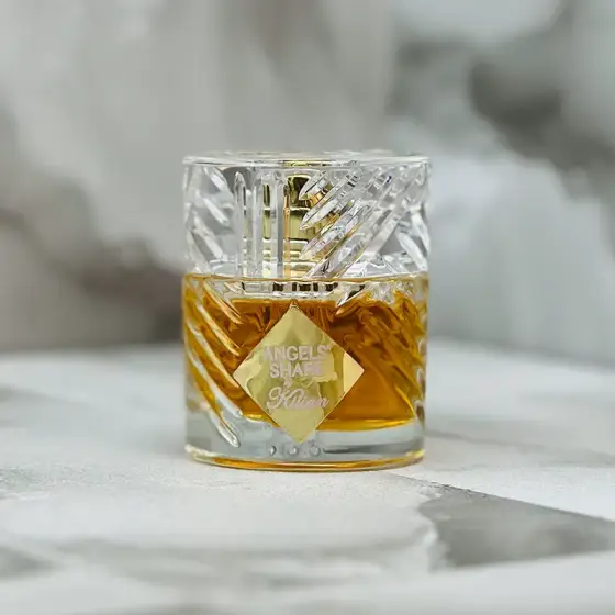 عطر ادکلن بای کیلیان آنجلز شیر 50 میل مستر کوالیتی