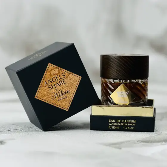 عطر ادکلن بای کیلیان آنجلز شیر پارادایس 50 میل مستر کوالیتی