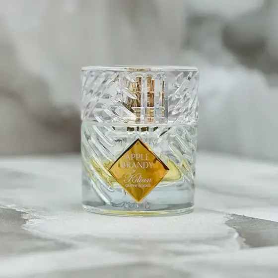 عطر ادکلن بای کیلیان اپل برندی آن د راکس 50 میل مستر کوالیتی
