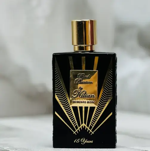 عطر ادکلن بای کیلیان بلک فانتوم میمنتو موری انیورساری ادیشن 50 میل مستر کوالیتی