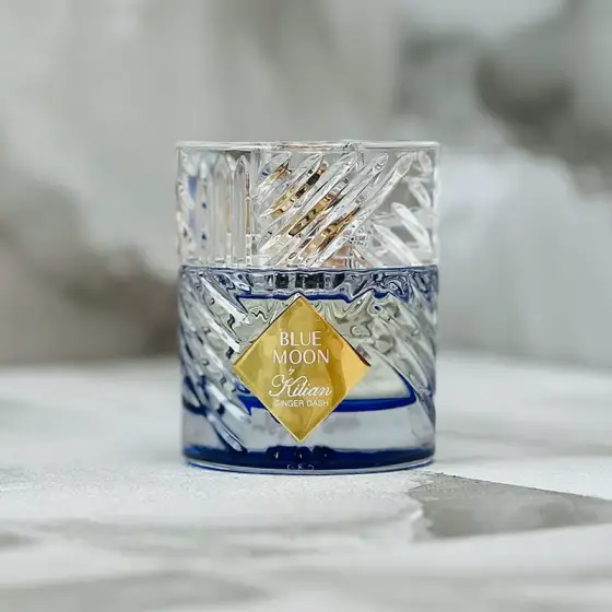 عطر ادکلن بای کیلیان بلو مون جینجِر دش 50 میل مستر کوالیتی