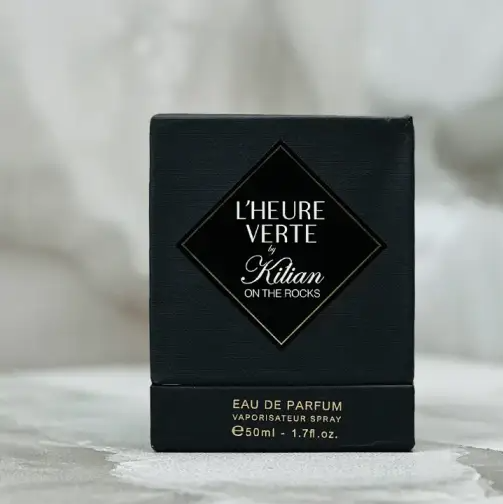 عطر ادکلن بای کیلیان له هیور ورت 50 میل مستر کوالیتی