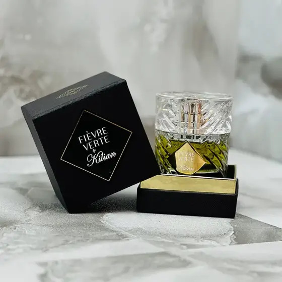 عطر ادکلن بای کیلیان فیور ورته 50 میل مستر کوالیتی