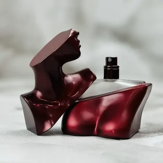 عطر ادکلن بیلی ایلیش شماره 3 ادو پرفیوم 100 میل مستر کوالیتی
