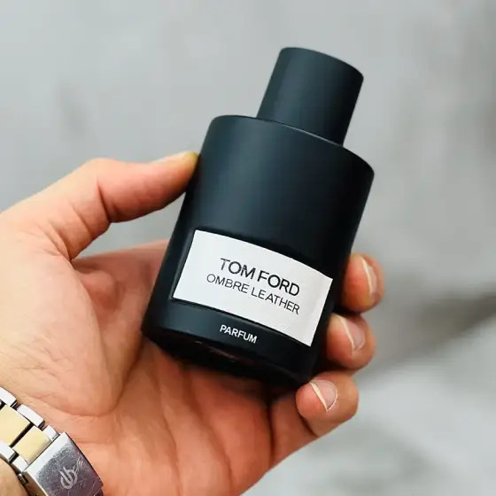 عطر ادکلن تام فورد امبر لدر پارفوم 100 میل مستر کوالیتی