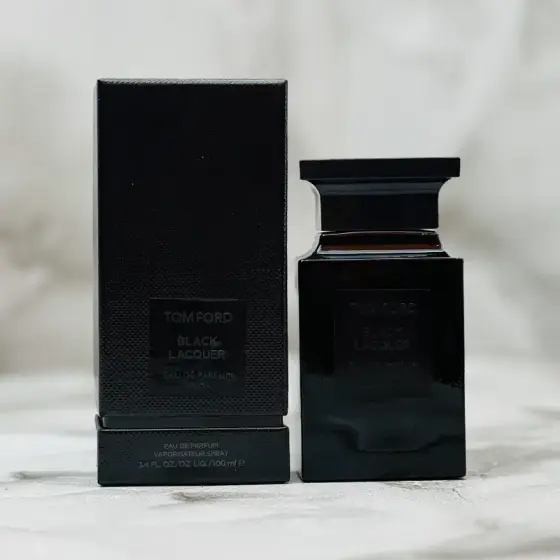 عطر ادکلن تام فورد بلک لکر 100 میل مستر کوالیتی