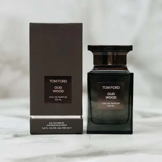 عطر ادکلن تام فورد عود وود 50 میل مستر کوالیتی