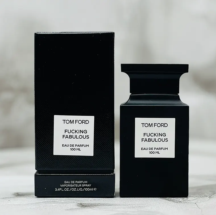 عطر ادکلن تام فورد فاکینگ فبیولس 100 میل مستر کوالیتی