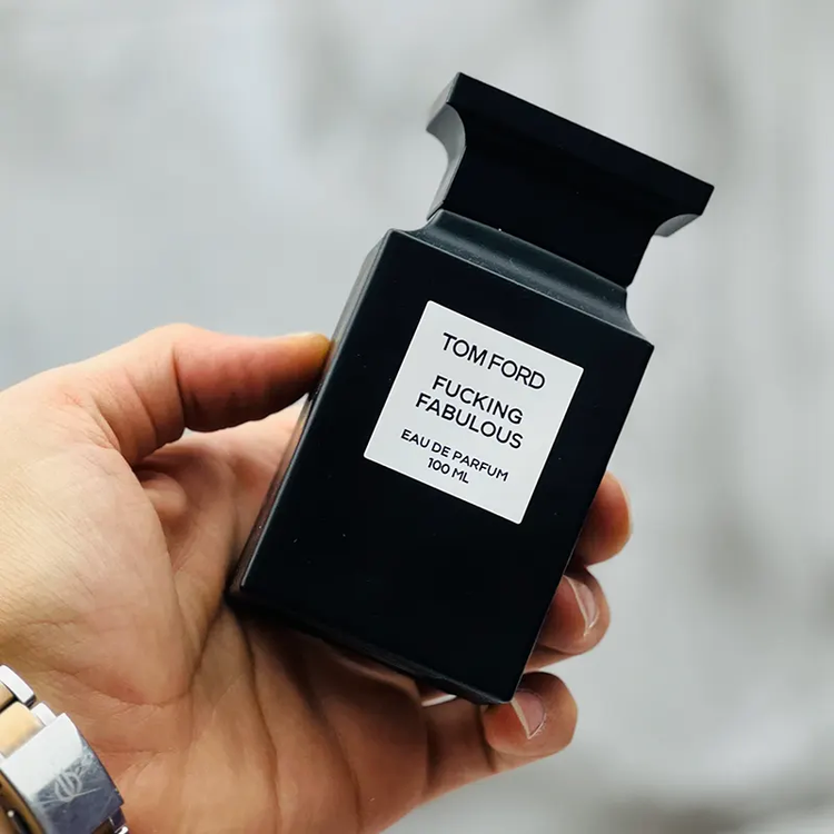 عطر ادکلن تام فورد فاکینگ فبیولس 100 میل مستر کوالیتی