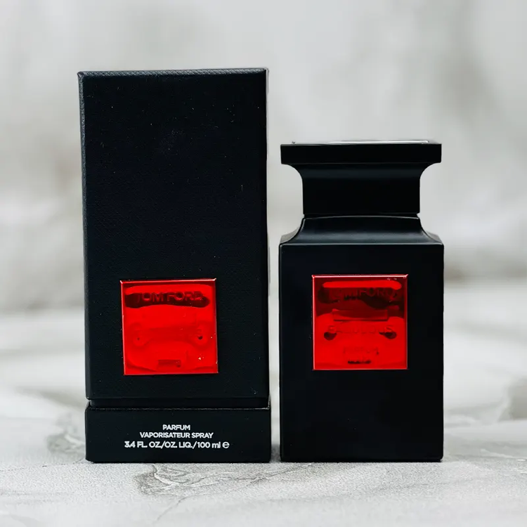 عطر ادکلن تام فورد فاکینگ فبیولس ادو پرفیوم 100 میل مستر کوالیتی
