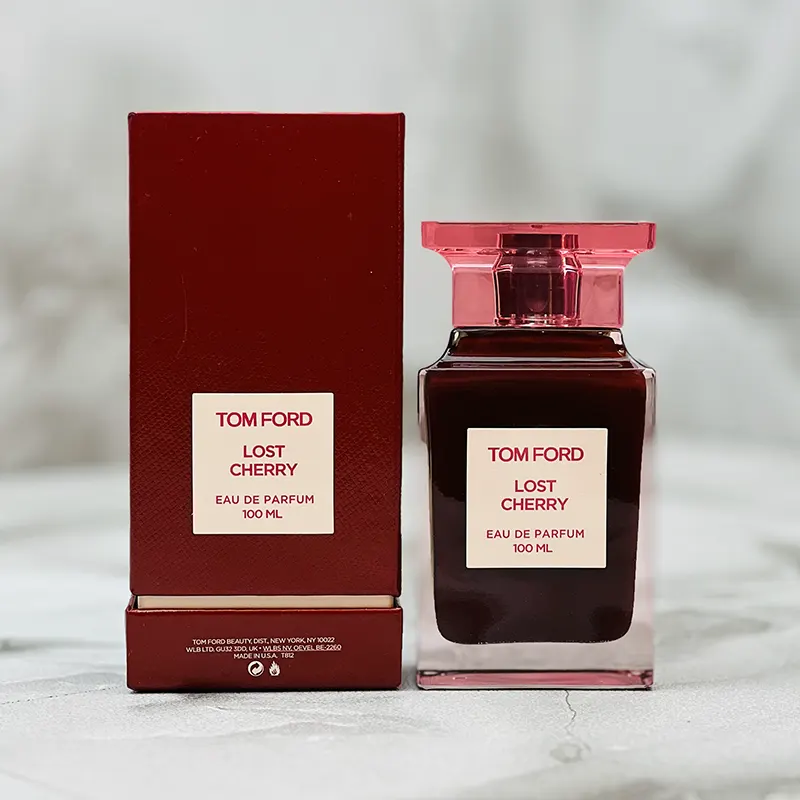 عطر ادکلن تام فورد لاست چری 50 میل مستر کوالیتی