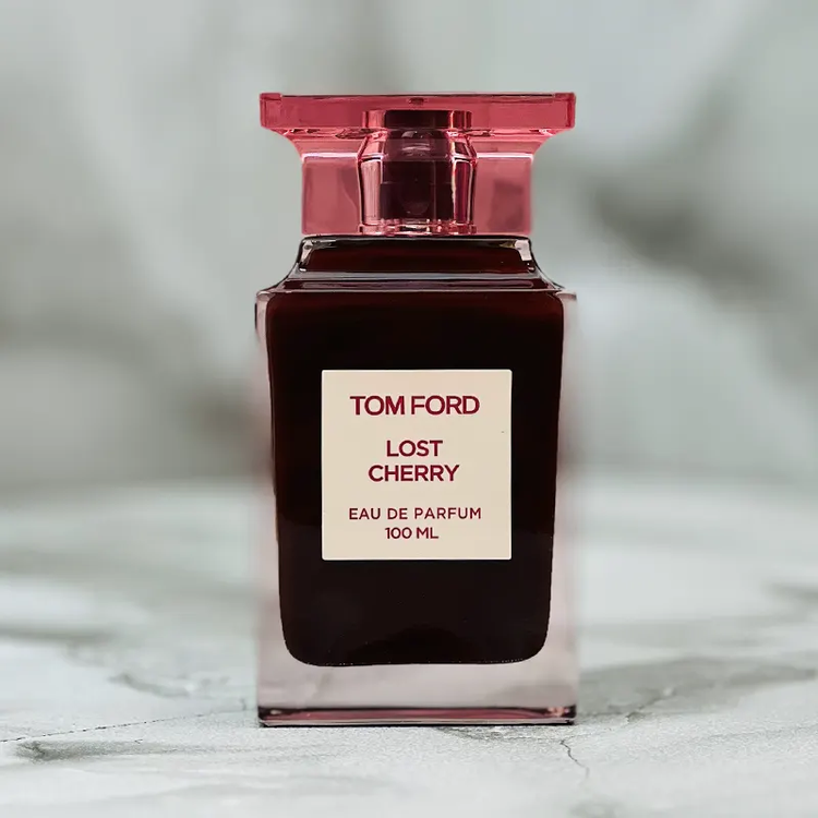 عطر ادکلن تام فورد لاست چری 50 میل مستر کوالیتی