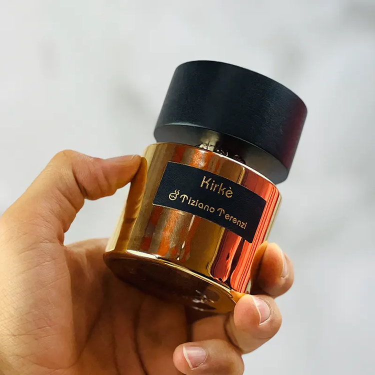 عطر ادکلن تیزیانا ترنزی کیرکه 100 میل مستر کوالیتی
