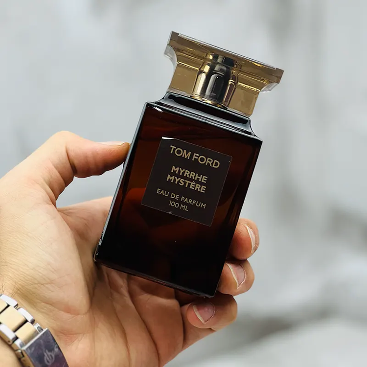 عطر ادکلن تام فورد میرح میستری 100 میل مستر کوالیتی