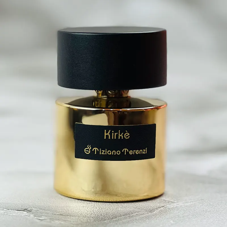 عطر ادکلن تیزیانا ترنزی کیرکه 100 میل مستر کوالیتی