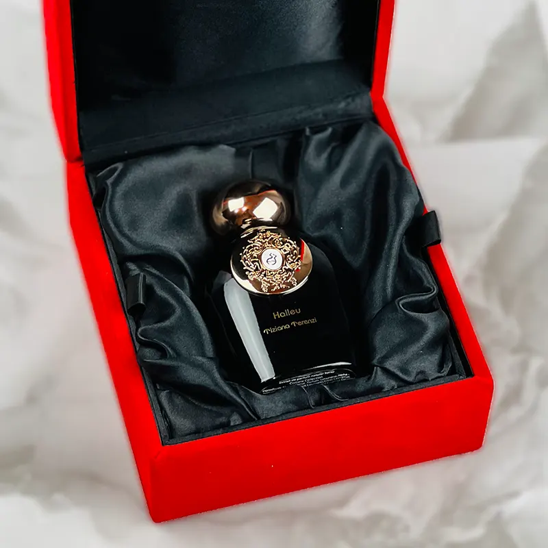 عطر ادکلن تیزیانا ترنزی هالی 100 میل مستر کوالیتی