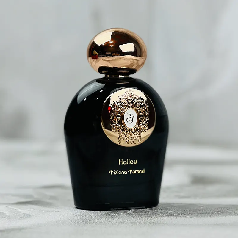 عطر ادکلن تیزیانا ترنزی هالی 100 میل مستر کوالیتی