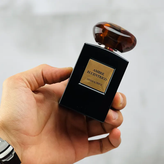 عطر ادکلن جورجیو آرمانی پرایو آمبر اکسنتریکو 100 میل مستر کوالیتی