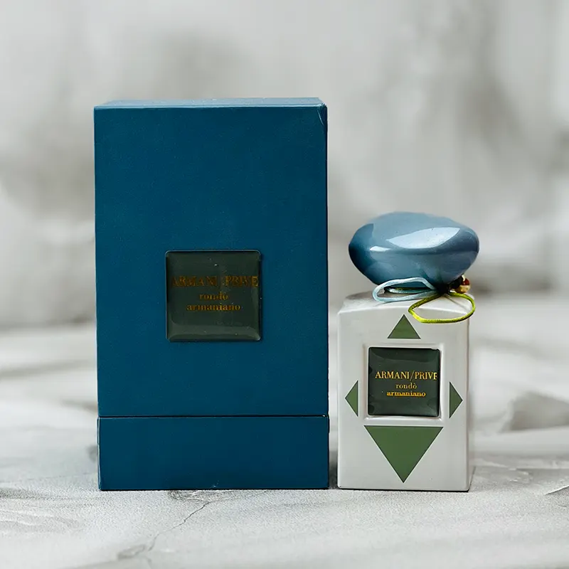 عطر ادکلن جورجیو آرمانی روندو ارمانیانو 100 میل مستر کوالیتی