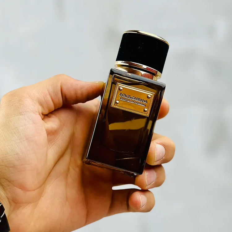عطر ادکلن دولچه گابانا ولوت بلک پچوبی 50 میل مستر کوالیتی