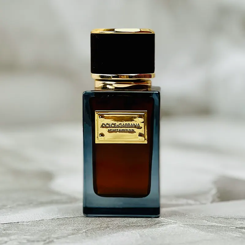 عطر ادکلن دولچه گابانا ولوت امبر سان 50 میل مستر کوالیتی