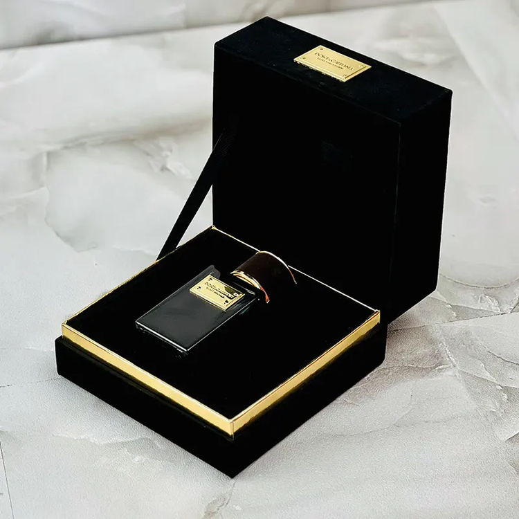 عطر ادکلن دولچه گابانا ولوت امبر سان 50 میل مستر کوالیتی