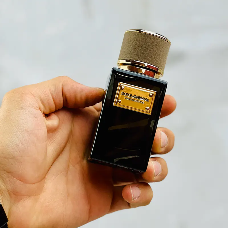 عطر ادکلن دولچه گابانا ولوت دزرت عود 50 میل مستر کوالیتی