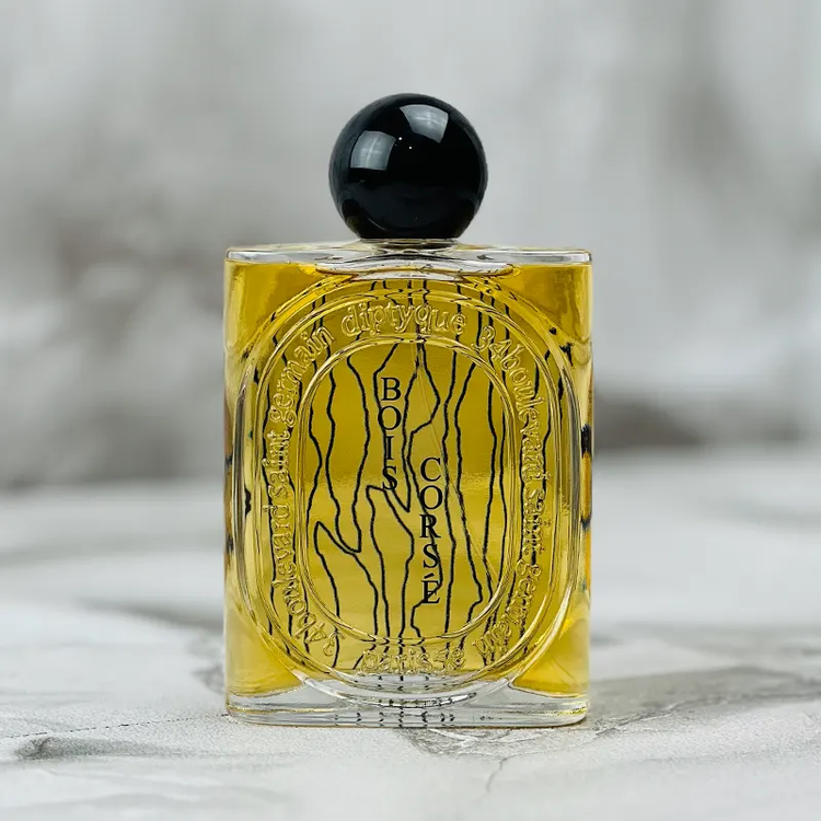 عطر ادکلن دیپتیک بوا کورسی ادو پرفیوم 100 میل مستر کوالیتی