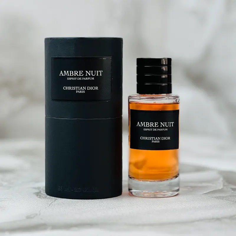 عطر ادکلن دیور آمبر نویت اسپریت د پرفیوم 80 میل مستر کوالیتی