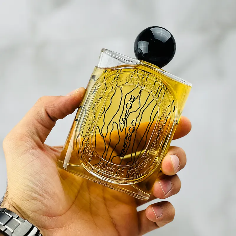 عطر ادکلن دیپتیک بوا کورسی ادو پرفیوم 100 میل مستر کوالیتی