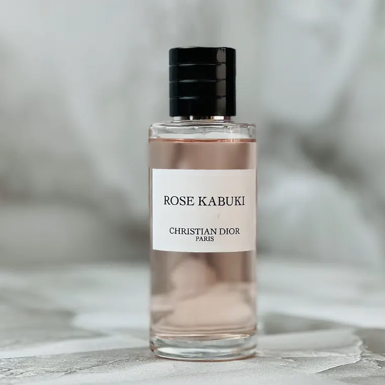 عطر ادکلن دیور رز کابوکی 2018 125 میل مستر کوالیتی