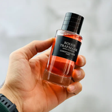 عطر ادکلن دیور رژ ترافالگار اسپریت د پارفوم 80 میل مستر کوالیتی