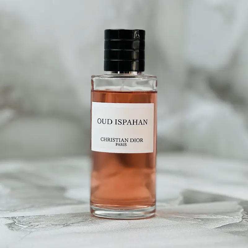 عطر ادکلن دیور عود اسپهان 125 میل مستر کوالیتی