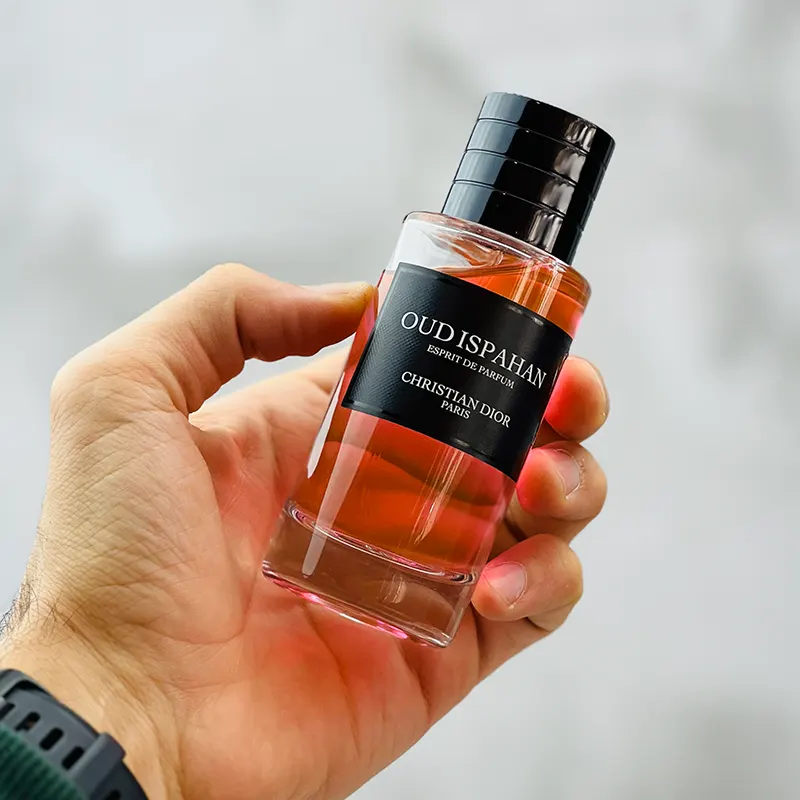 عطر ادکلن دیور عود اسپهان اسپریت دو پارفوم 80 میل مستر کوالیتی