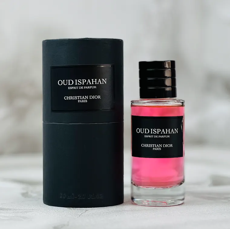 عطر ادکلن دیور عود اسپهان اسپریت دو پارفوم 80 میل مستر کوالیتی