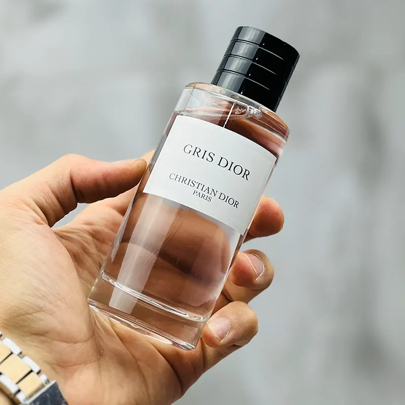عطر ادکلن دیور گریس 125 میل مستر کوالیتی