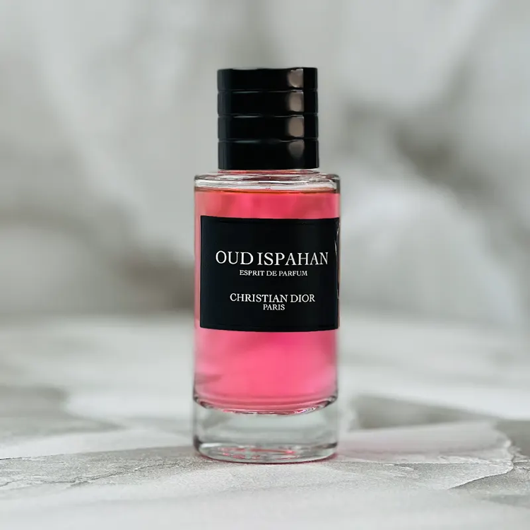 عطر ادکلن دیور عود اسپهان اسپریت دو پارفوم 80 میل مستر کوالیتی